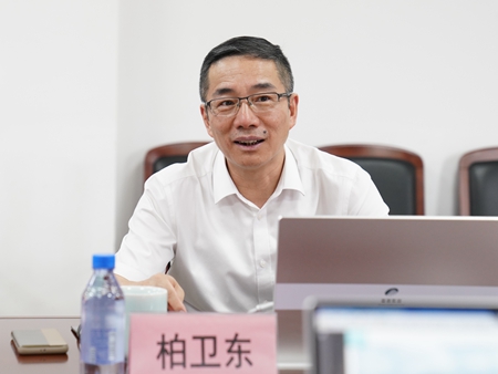 【20240926】代表委員視察重大項目座談會、董事長柏衛(wèi)東（李阿梅攝）.jpg